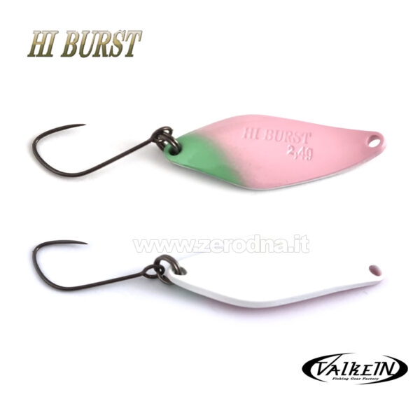 Valkein Hi Burst
