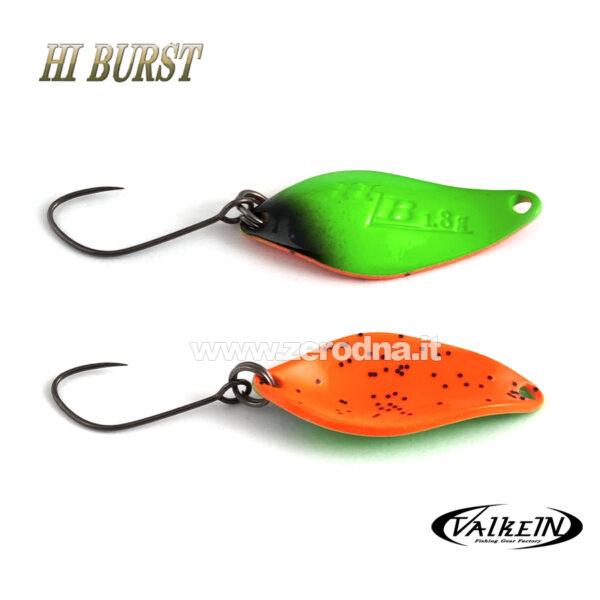 Valkein Hi Burst