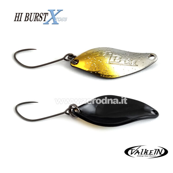 Valkein HI Burst X-Ross - IT-AT