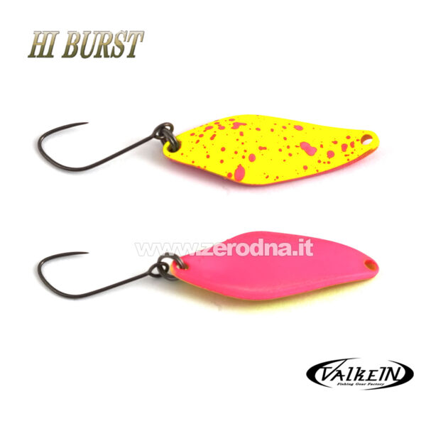 Valkein Hi Burst