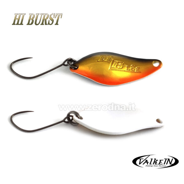 Valkein Hi Burst