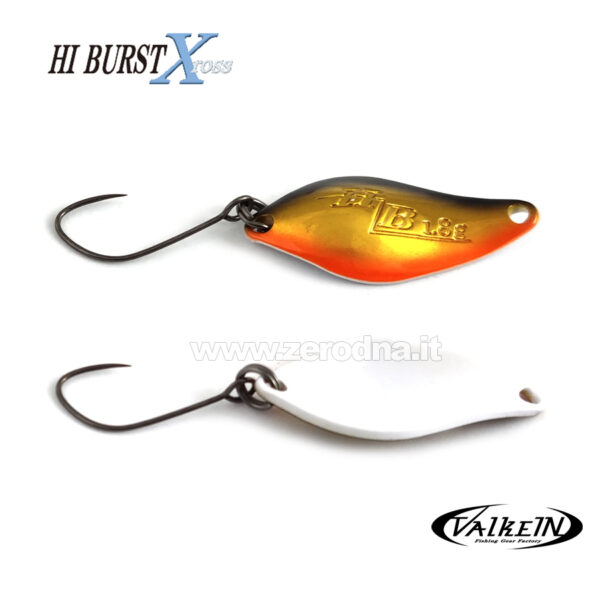 Valkein HI Burst X-Ross - IT-LR