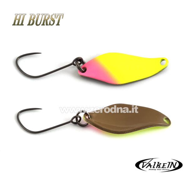 Valkein Hi Burst