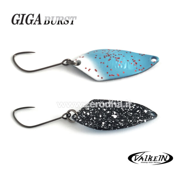Valkein Giga Burst