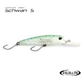 Valkein Schwan S