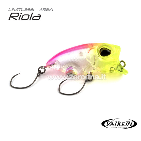 Valkein Riola - IT19-20
