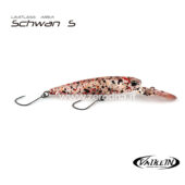 Valkein Schwan S