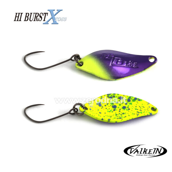 Valkein HI Burst X-Ross - IT20-10