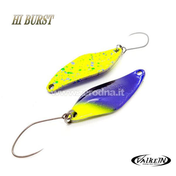 Valkein Hi Burst