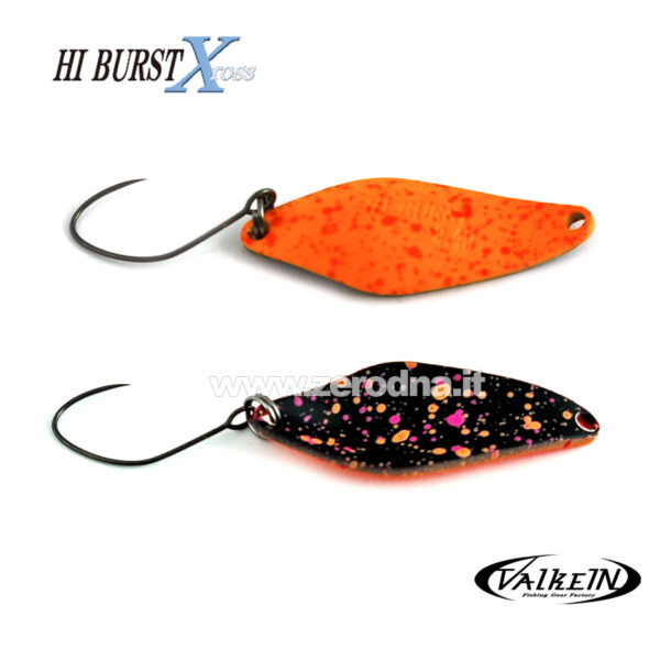 Valkein HI Burst X-Ross - IT20-11