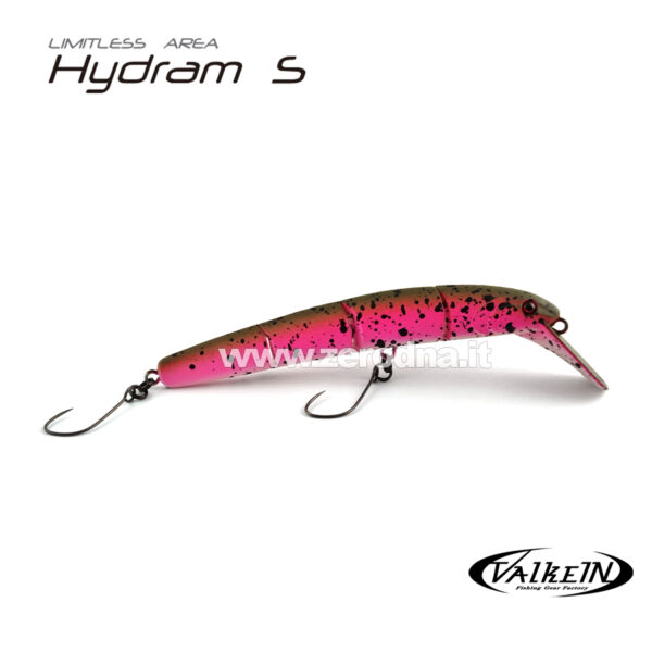 Valkein Hydram S - IT20-16