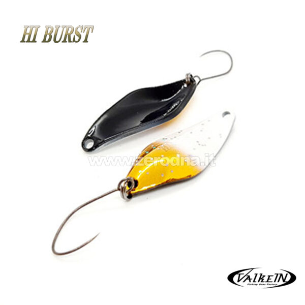 Valkein Hi Burst