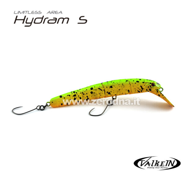 Valkein Hydram S - IT20-17