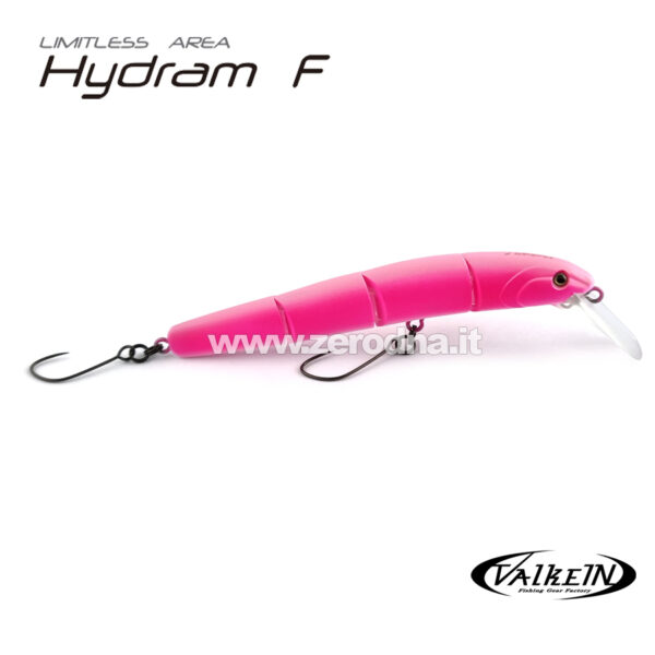 Valkein Hydram F - IT20-13