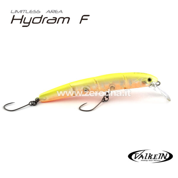 Valkein Hydram F - IT20-15
