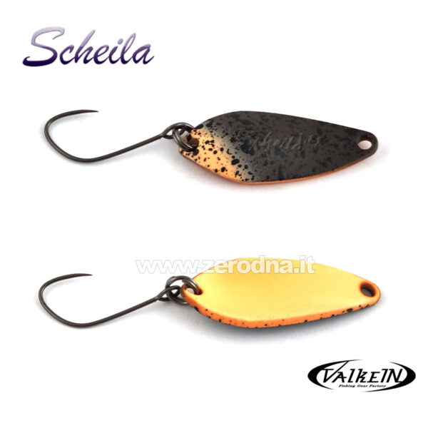 Valkein Scheila