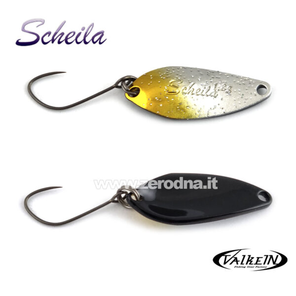 Valkein Scheila