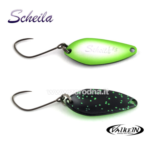 Valkein Scheila