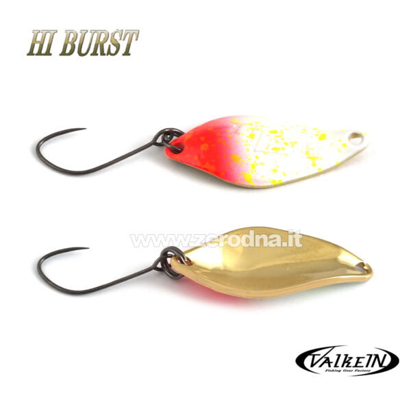 Valkein Hi Burst