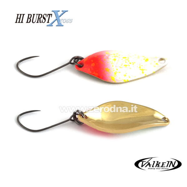 Valkein HI Burst X-Ross - IT21-22