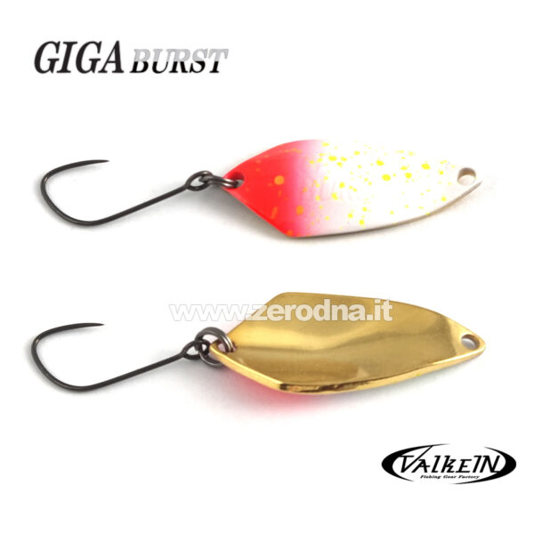Valkein Giga Burst