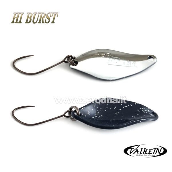 Valkein Hi Burst