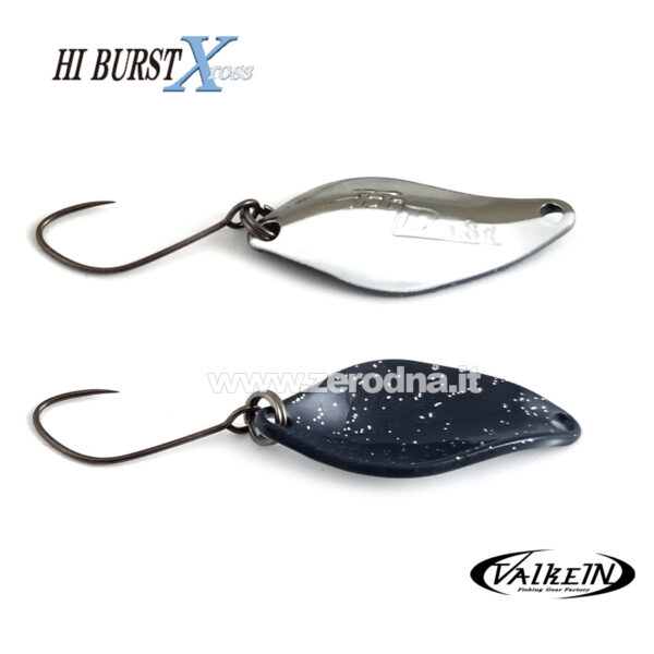 Valkein HI Burst X-Ross - IT21-FF