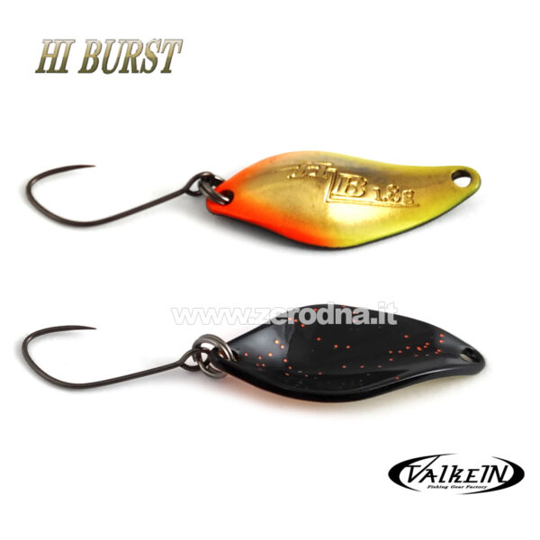 Valkein Hi Burst