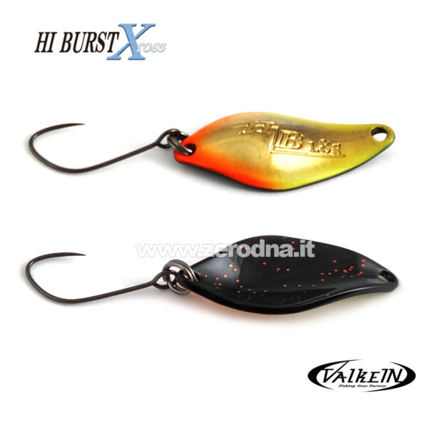 Valkein HI Burst X-Ross - IT21-GC