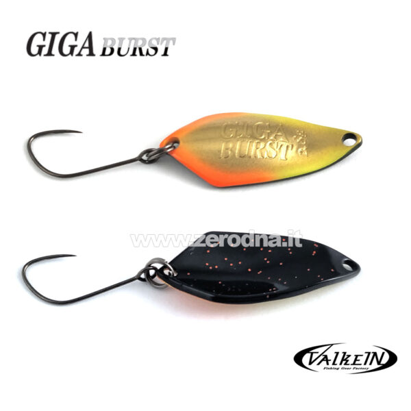 Valkein Giga Burst