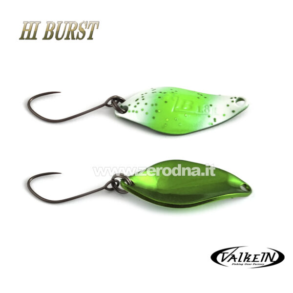 Valkein Hi Burst
