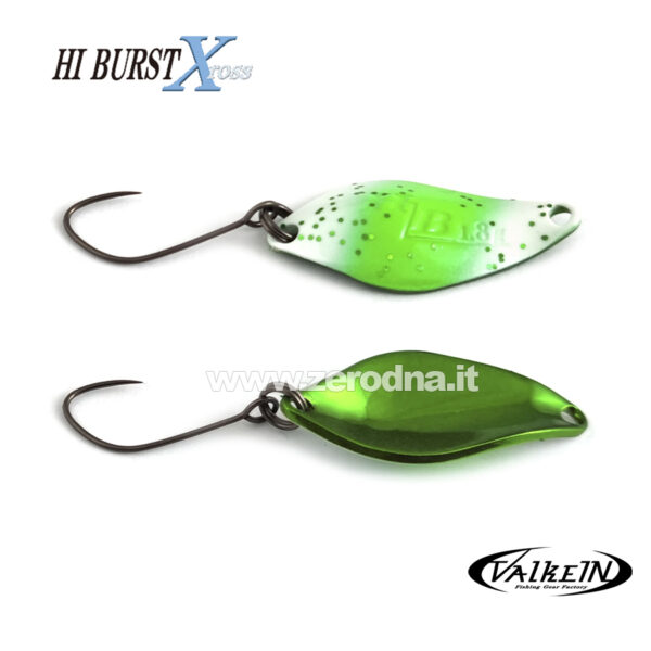 Valkein HI Burst X-Ross - IT21-PM