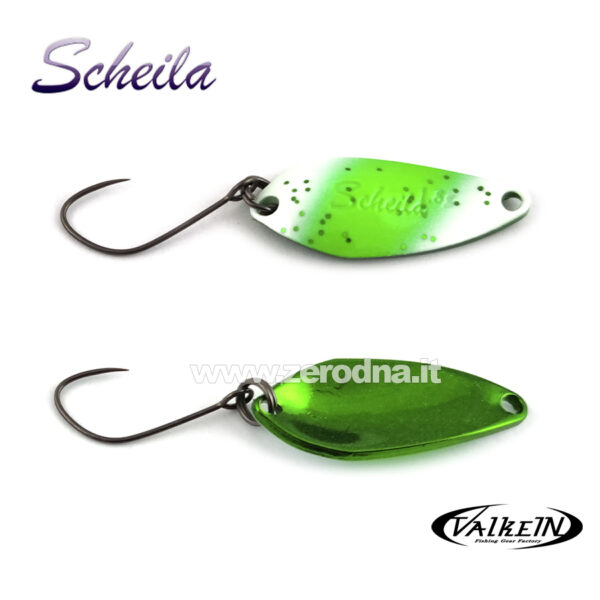 Valkein Scheila