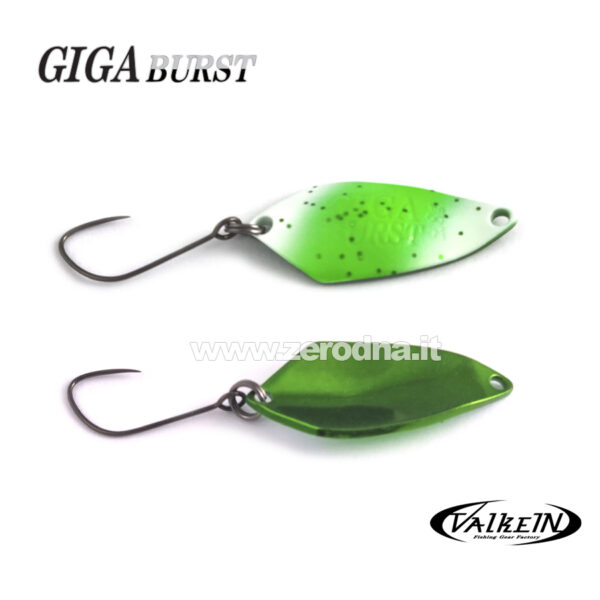 Valkein Giga Burst