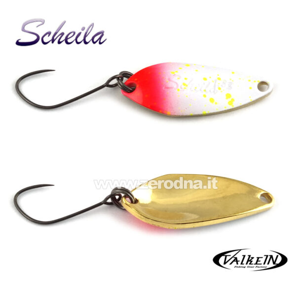 Valkein Scheila