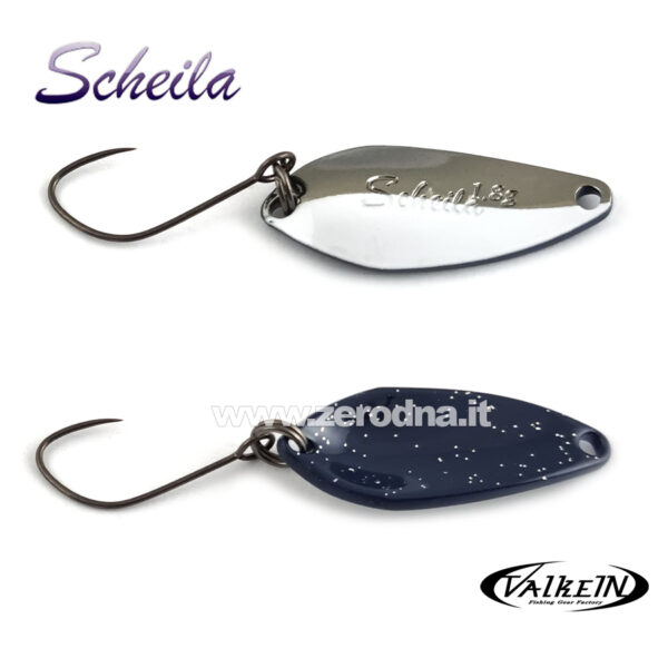 Valkein Scheila