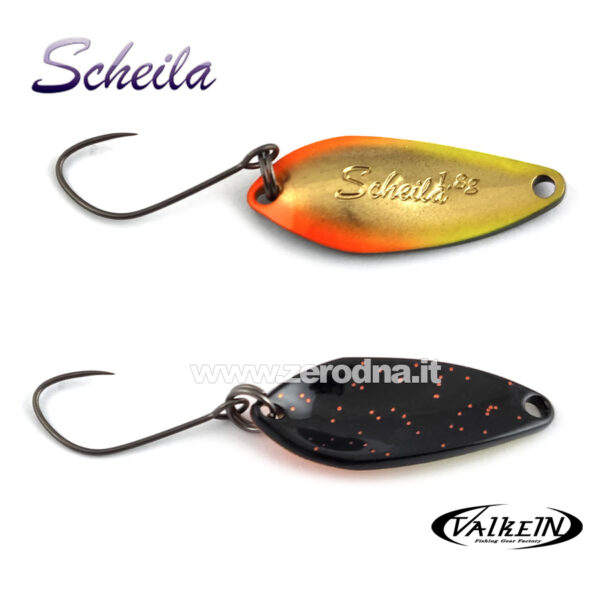 Valkein Scheila