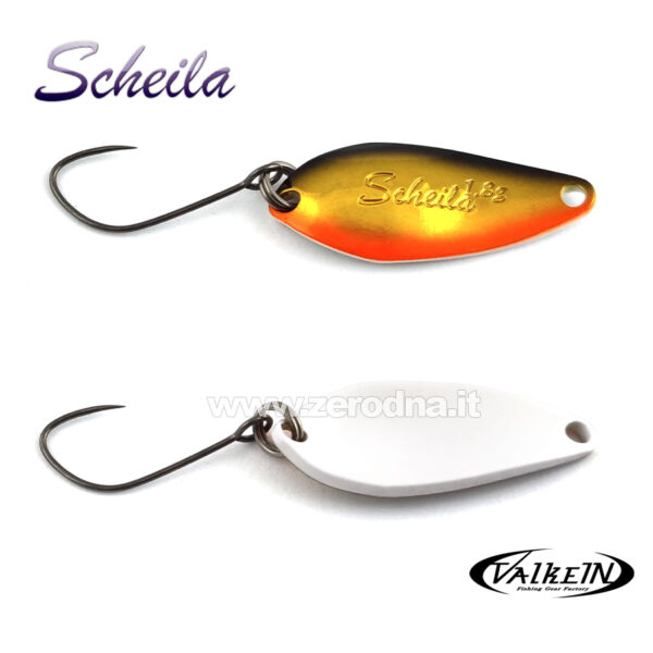 Valkein Scheila