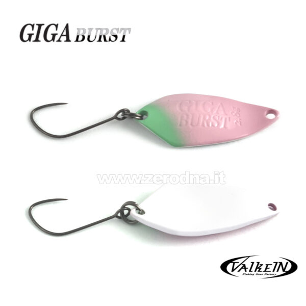 Valkein Giga Burst