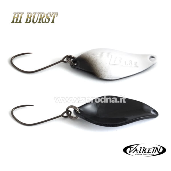 Valkein Hi Burst