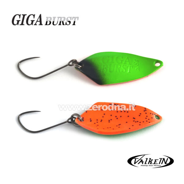 Valkein Giga Burst