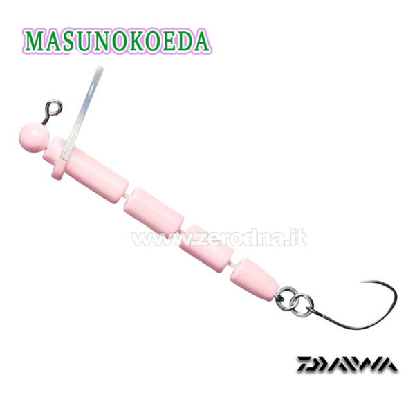 Daiwa Masunokoeda
