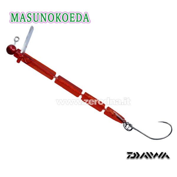 Daiwa Masunokoeda