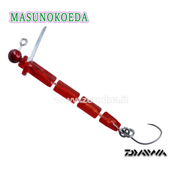 Daiwa Masunokoeda