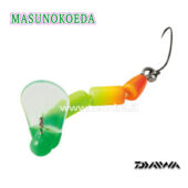 Daiwa Masunokoeda
