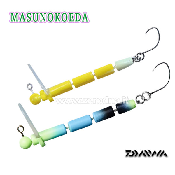 Daiwa Masunokoeda