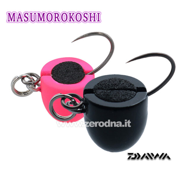 Daiwa Masumorokoshi