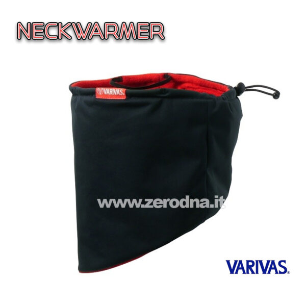 Varivas Neckwarmer VAC-58