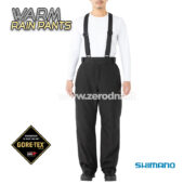 Shimano Warm Rain Pants Gore-Tex