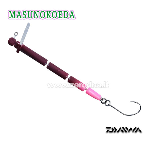 Daiwa Masunokoeda